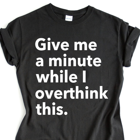 Tops - Funny T shirts Graphic Tee For Women Black Top